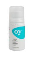 Green People Oy! Deodorant