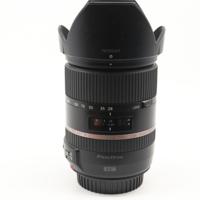 Tamron AF 28-300mm F/3.5-6.3 Di VC PZD Canon occasion