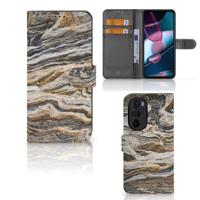 Motorola Edge 30 Pro | Bookcase | Steen