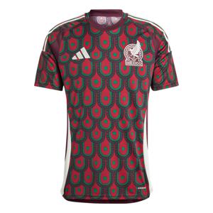 Mexico Shirt Thuis 2024-2025