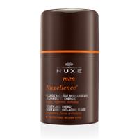 Men Nuxellence Fluide Anti-Âge Rechargeur