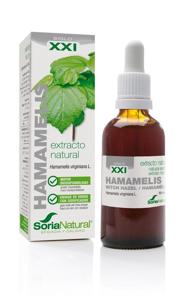 Soria Natural Hamamelis virginiana XXL extra