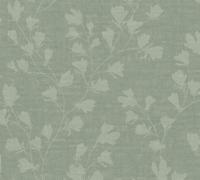 AS Creation Nara - Groen - Bladeren - 387473