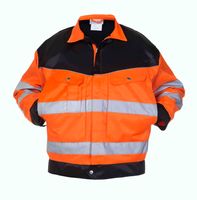 Hydrowear 045459 High Vis Jacket Hull