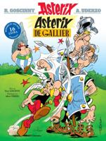 Asterix sp1. asterix de galliër (speciale editie 2024) (Paperback)