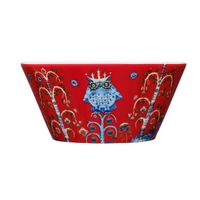 Iittala Kom Taika Rood ø 15 cm / 600 ml - thumbnail