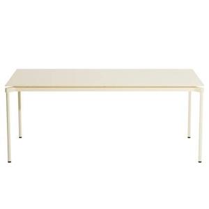 Petite Friture Fromme eettafel 180x90 Ivory