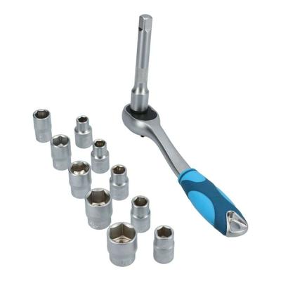 Ratelset Ferrestock 72 1/2"