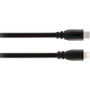 Rode SC19 USB-C to lightning cable 1,5m