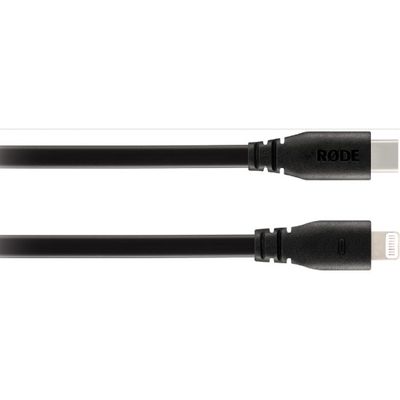 Rode SC19 USB-C to lightning cable 1,5m