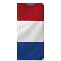 OPPO Find X5 | Standcase | Nederlandse Vlag
