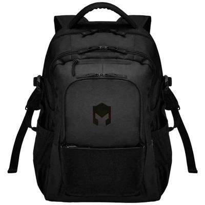 Dicota CATURIX FORZA Laptoprugzak Geschikt voor max. (laptop): 43,9 cm (17,3) Zwart