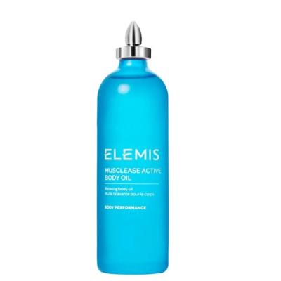 Elemis Bodycare Body Performance Musclease Active Body Oil 100ml Elemis Bodycare Body Performance Musclease Active Body Oil 100ml