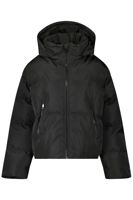 Airforce Sun Peaks Wintersportjas Dames True Black S