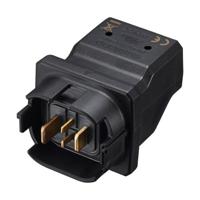 SHIMANO steps verloop adapter voor accu in frame sm-bte80