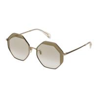 Dames zonnebril Police SPL837W538FFD Ø 53 mm