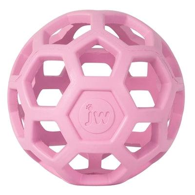 Jw hol-ee roller trend-ee roze