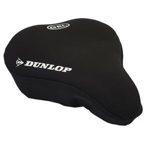 Dunlop zadeldek - gel zadelhoes - extra comfort 27 x 24 cm