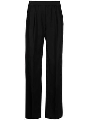 LouLou de Saison pantalon Takaroa - Noir