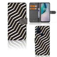OnePlus Nord N10 | Book Case | Illusion