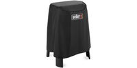 Weber Lumin Premium barbecuehoes voor Lumin met stand