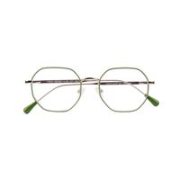 Leesbril I Need You +1.50 dpt Yoko groen-goud