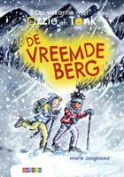 De vreemde berg (Hardback)