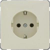 Peha Inbouw stopcontact RA PEHA enkel creme - 4602014