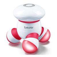 Massager Beurer MG16 (4 pcs) Rood