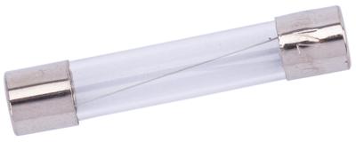 SPAHN glass fuses 15a 6x32 mm (10pcs)