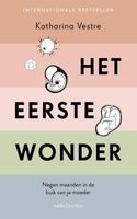 Het eerste wonder - Katharina Vestre - ebook - thumbnail