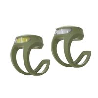 KNOG Frog usb twinpack - jacket green