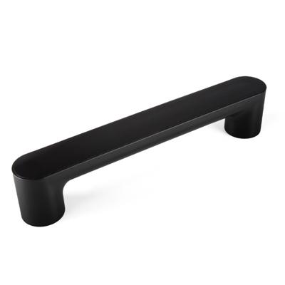 Vitility ID wandbeugel 35 cm charcoal zwart - 70111000
