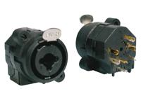 Boston XLRJ-3F xlr chassis conn