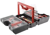Facom kunststof gereedschapskist met organiser - bp.z46apb