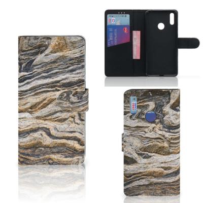Huawei Y7 (2019) | Bookcase | Steen