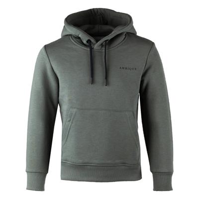 Hoodie Nick Green