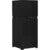 Acus ALL AROUND 8 Black 50W akoestische versterker