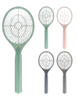 Wilderness Elektrische Vliegenmepper