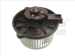 Kachelventilator 5360001