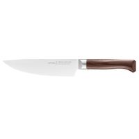 Opinel Les Forgés 1890 koksmes - 17cm - RVS/Beukenhout - Giftdoos