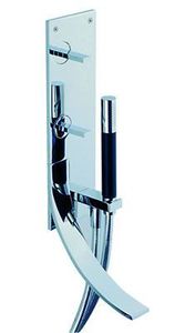Cisal Wave Badmengkraan met handdouche RVS WA0011002A