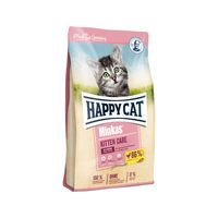 Happy Cat Minkas Kitten Care droogvoer voor kat 10 kg Katje Gevogelte - thumbnail