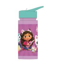 Gabby&apos;s Dollhouse Drinkbeker 500ml