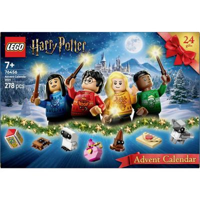 LEGO Harry Potter Adventskalender