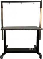 Space electrische trimtafel