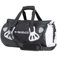 HELD Carry-Bag 60l, Zadel- en pakdragertassen voor op de moto, Zwart - thumbnail