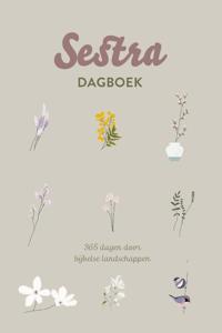 Sestra dagboek (Hardback)