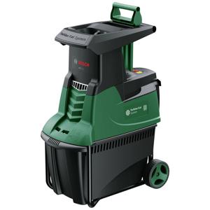 Bosch Home and Garden AXT 25 TC Messenhakselaar Elektrisch 2500 W