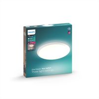 Philips Cavanal SceneSwitch Plafondlamp - thumbnail